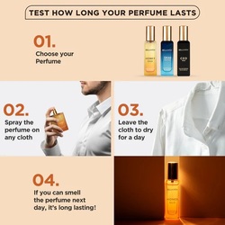BELLAVITA LUXURY UNISEX PERFUME - HONEY OUD - 20ml